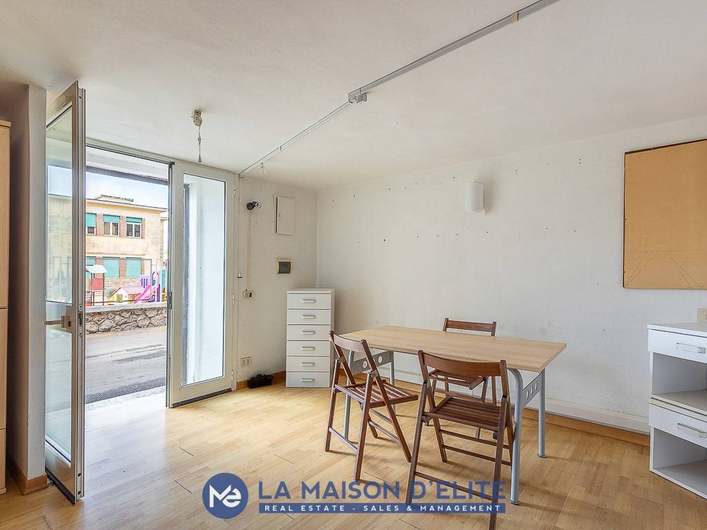 appartamento in vendita ad Orbetello