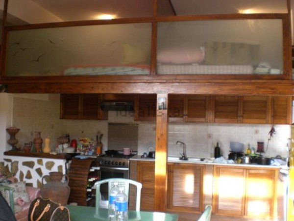 appartamento in vendita ad Orbetello