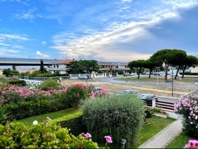 appartamento in vendita ad Orbetello in zona Albinia