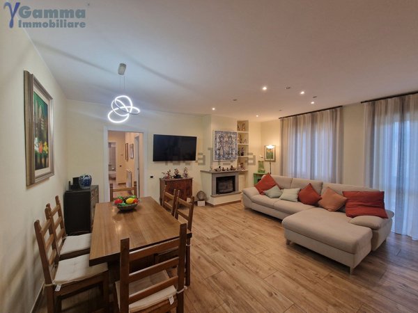 appartamento in vendita ad Orbetello