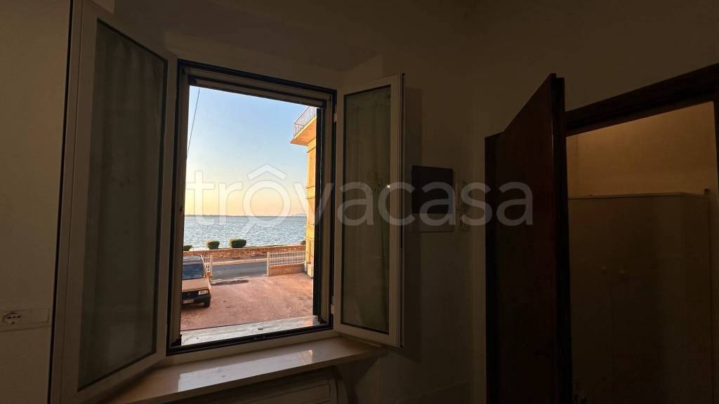 appartamento in vendita ad Orbetello