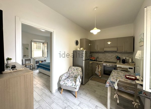 appartamento in vendita ad Orbetello