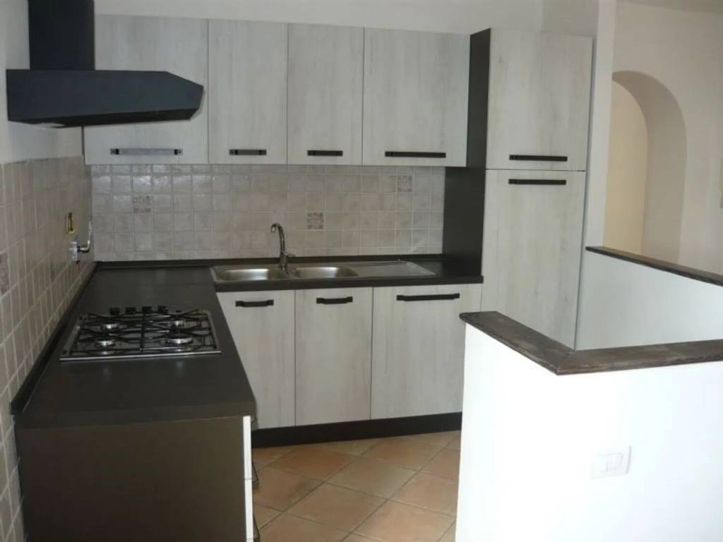 casa indipendente in vendita ad Orbetello