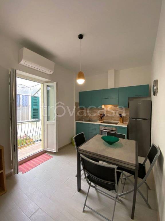 appartamento in vendita ad Orbetello