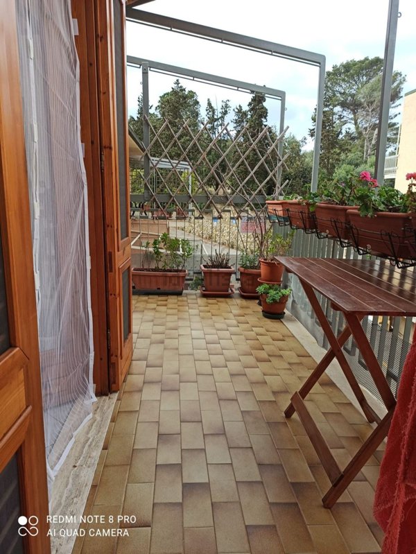 appartamento in vendita ad Orbetello in zona Talamone