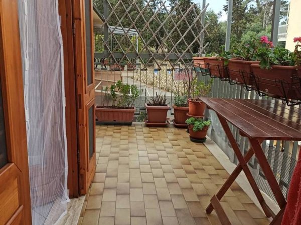 appartamento in vendita ad Orbetello in zona Talamone