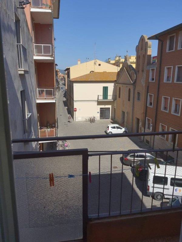 appartamento in vendita ad Orbetello