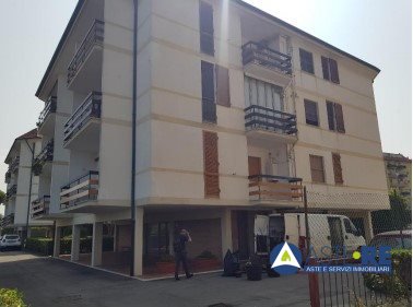 appartamento in vendita ad Orbetello