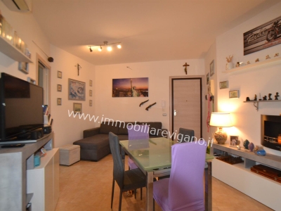 appartamento in vendita ad Orbetello in zona Albinia