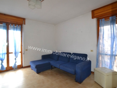 appartamento in vendita ad Orbetello in zona Albinia