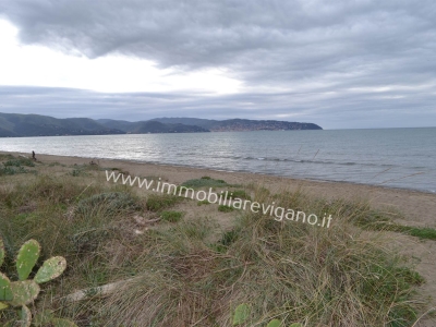 casa indipendente in vendita ad Orbetello in zona Giannella