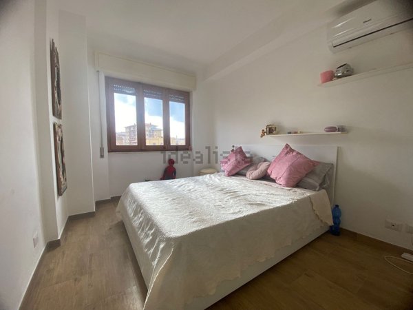 appartamento in vendita ad Orbetello