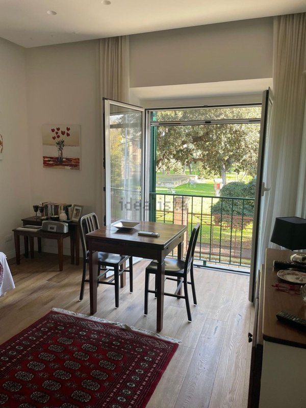 appartamento in vendita ad Orbetello