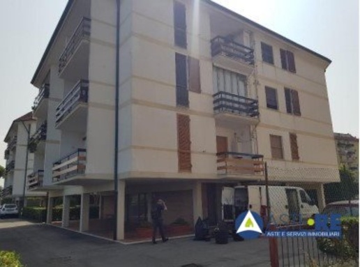 appartamento in vendita ad Orbetello