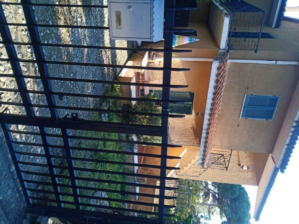 casa indipendente in vendita ad Orbetello