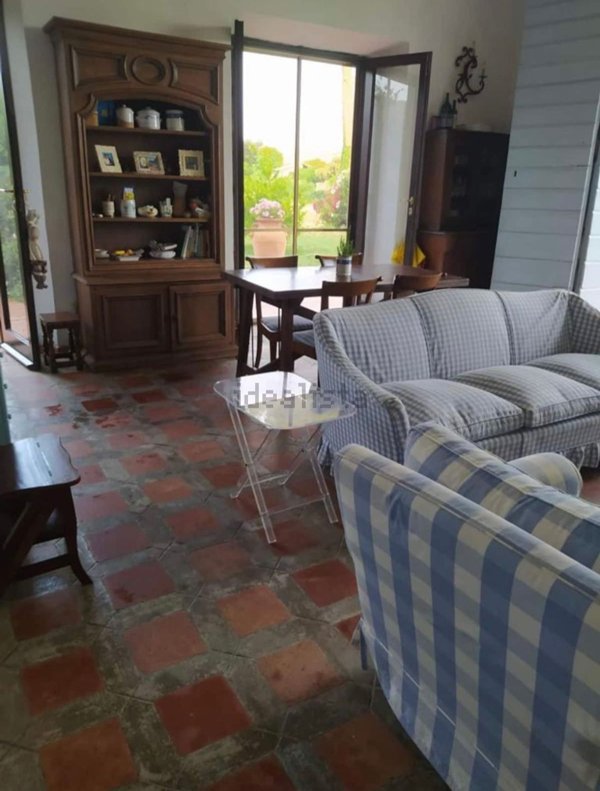 casa indipendente in vendita ad Orbetello