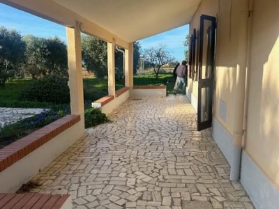 casa indipendente in vendita ad Orbetello