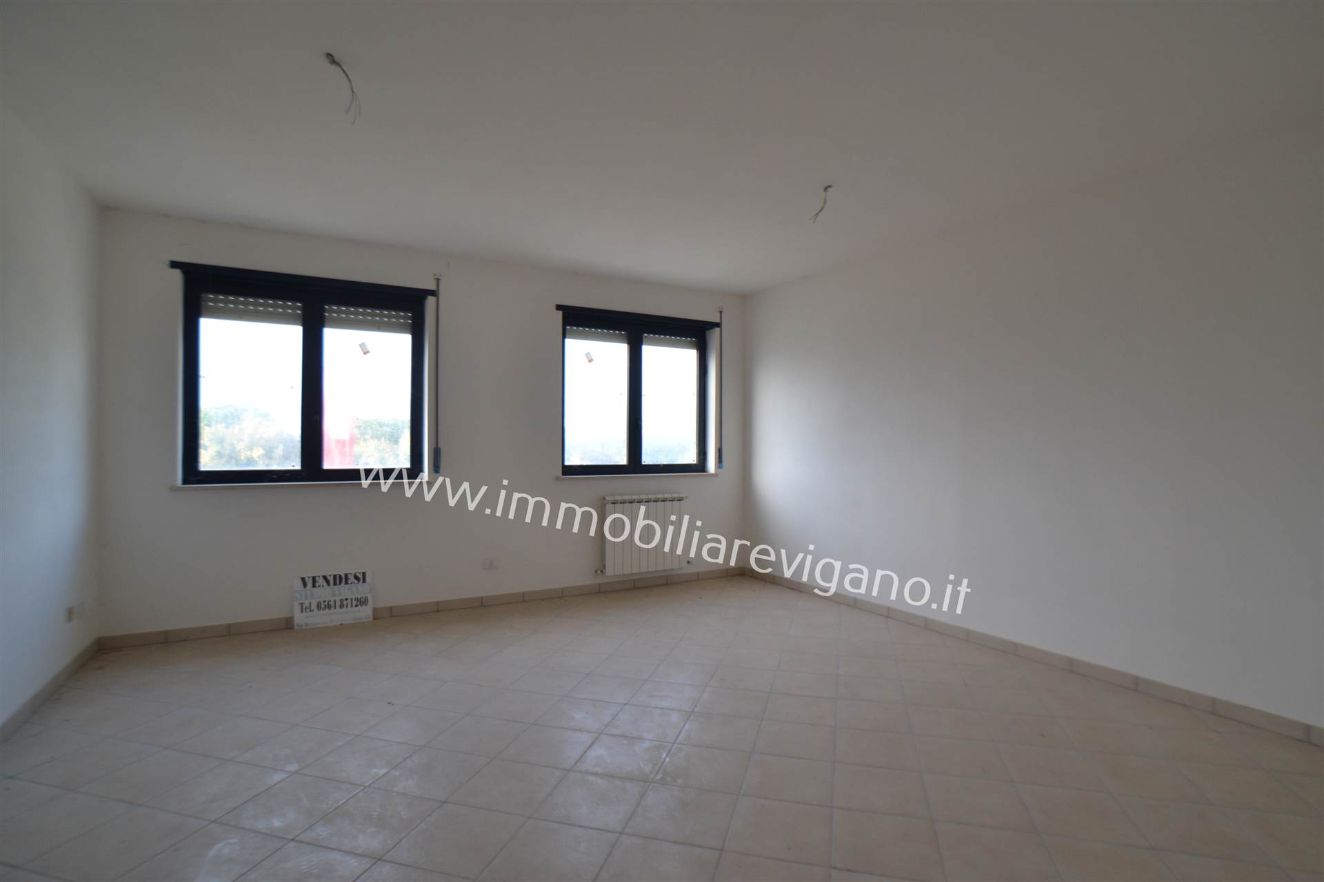 ufficio in vendita ad Orbetello in zona Albinia