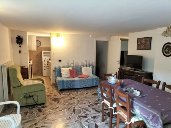 appartamento in vendita ad Orbetello