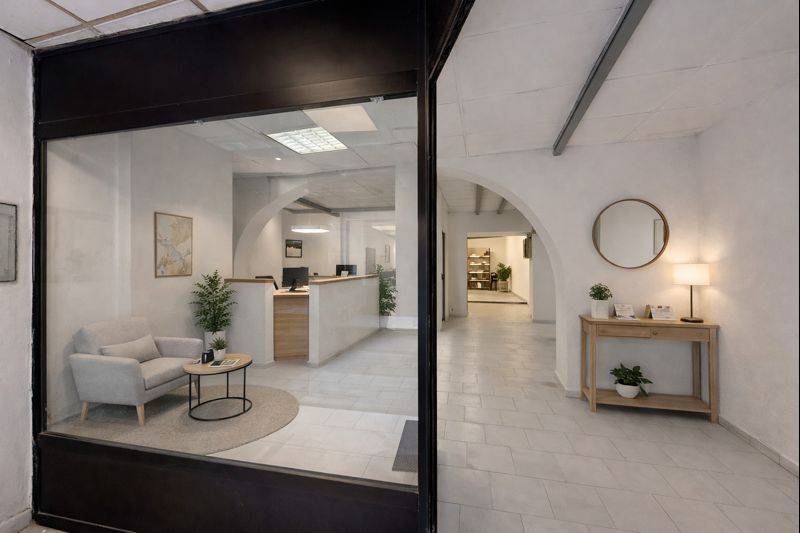 appartamento in vendita ad Orbetello