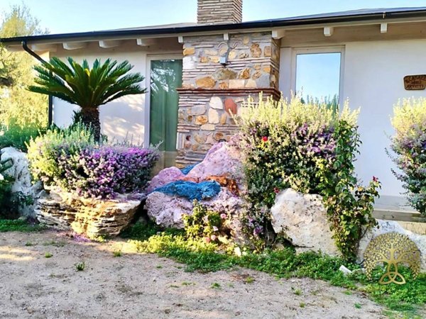 villa in vendita ad Orbetello