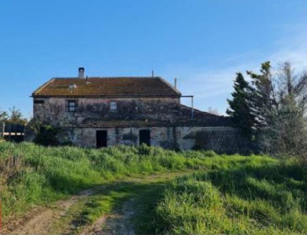 casa indipendente in vendita ad Orbetello in zona Fonteblanda
