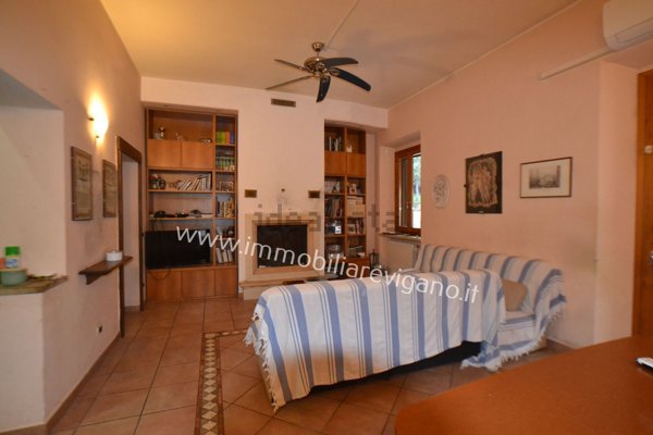 casa indipendente in vendita ad Orbetello in zona Fonteblanda