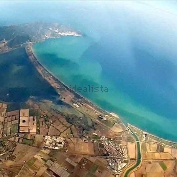 appartamento in vendita ad Orbetello in zona Albinia