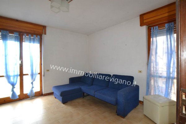 appartamento in vendita ad Orbetello in zona Albinia