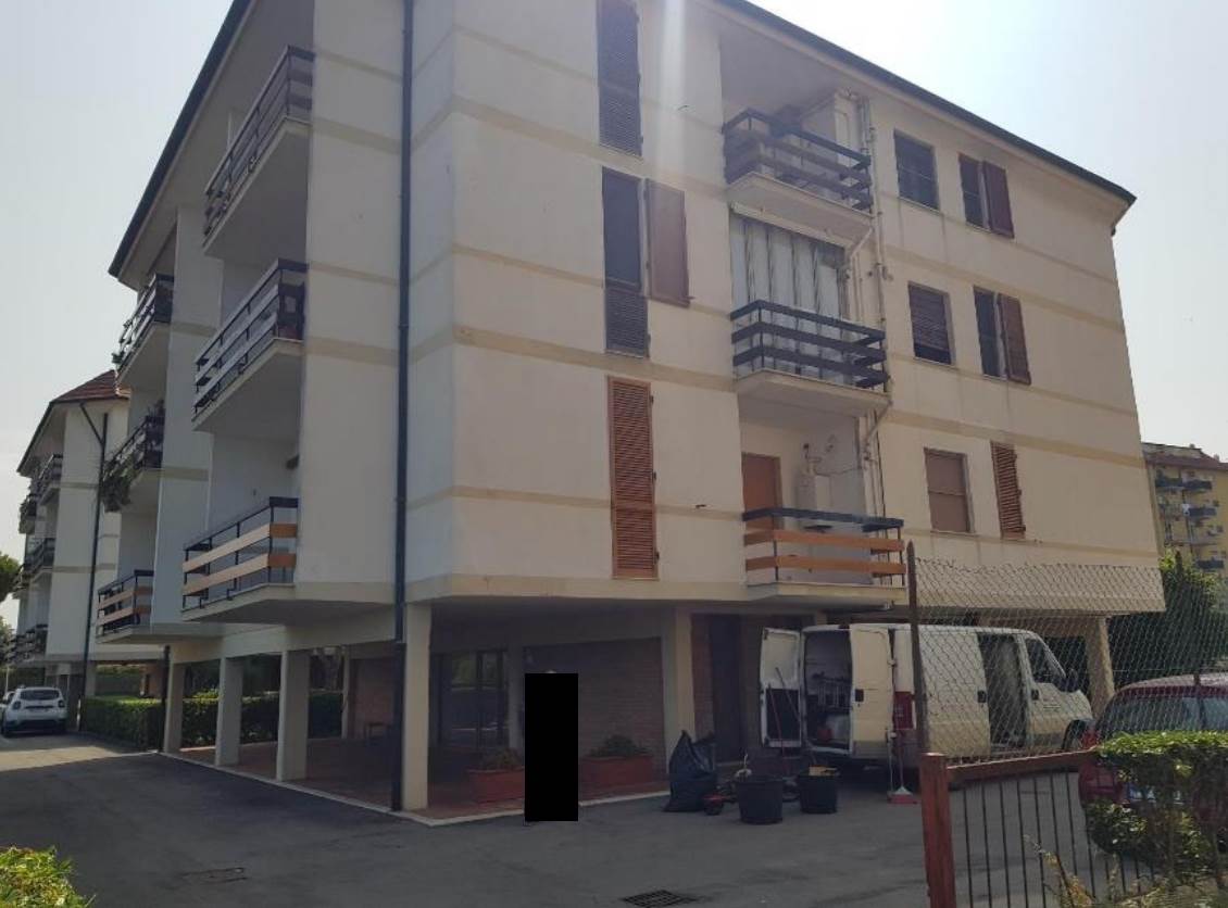 appartamento in vendita ad Orbetello