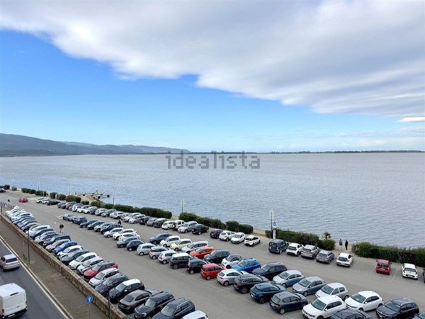 appartamento in vendita ad Orbetello