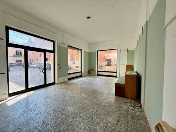 appartamento in vendita ad Orbetello