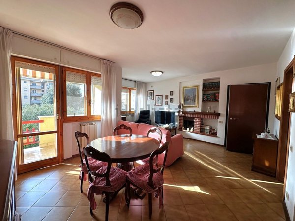 appartamento in vendita ad Orbetello