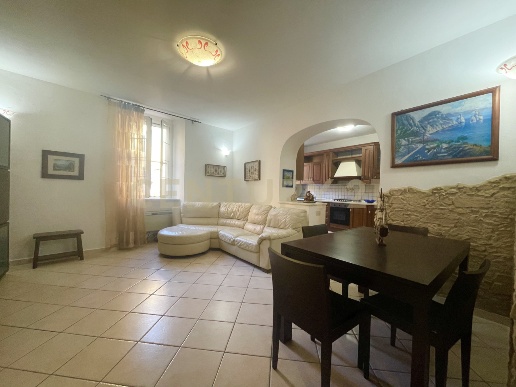 appartamento in vendita ad Orbetello