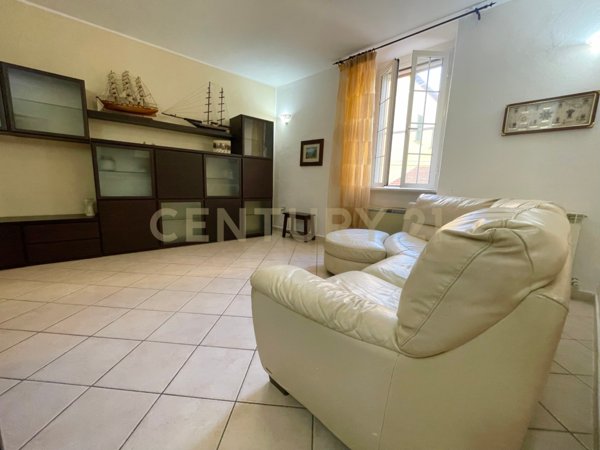 appartamento in vendita ad Orbetello