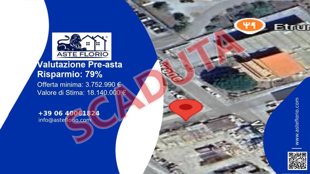 appartamento in vendita ad Orbetello