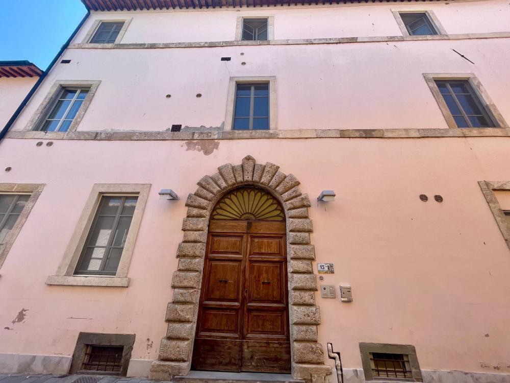 appartamento in vendita ad Orbetello