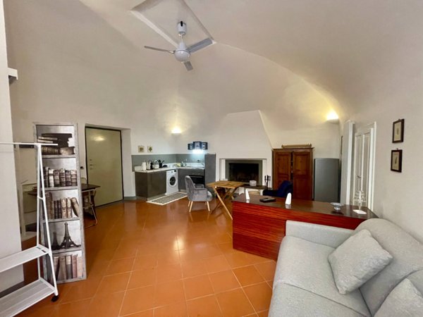 appartamento in vendita ad Orbetello
