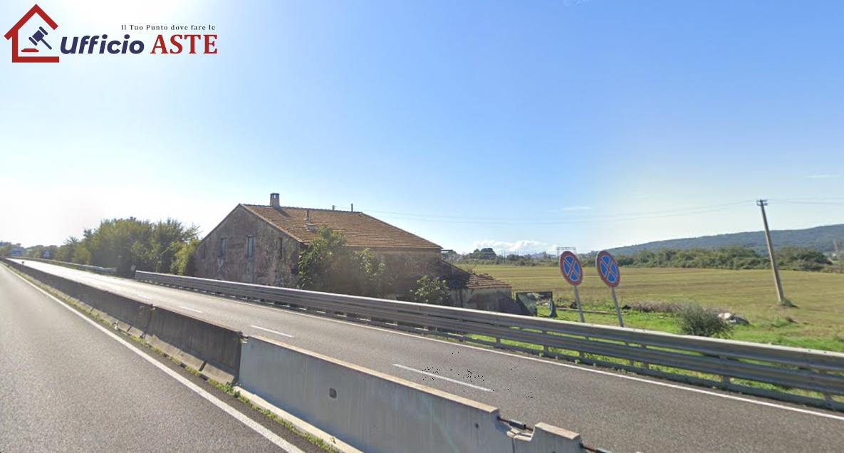 appartamento in vendita ad Orbetello in zona Fonteblanda