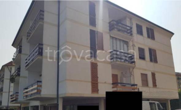 appartamento in vendita ad Orbetello