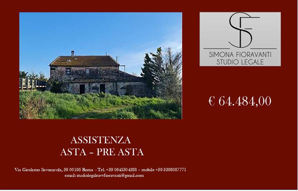 appartamento in vendita ad Orbetello in zona Fonteblanda