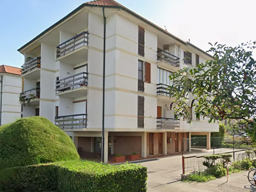 appartamento in vendita ad Orbetello