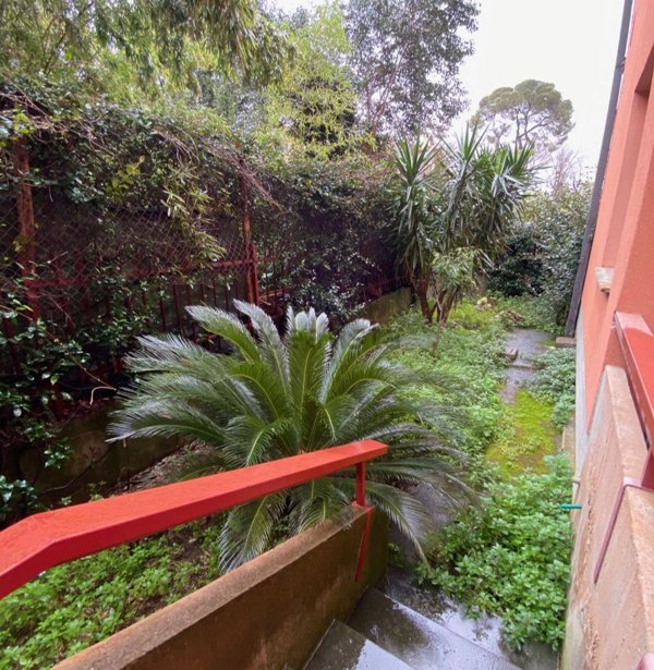 appartamento in vendita ad Orbetello