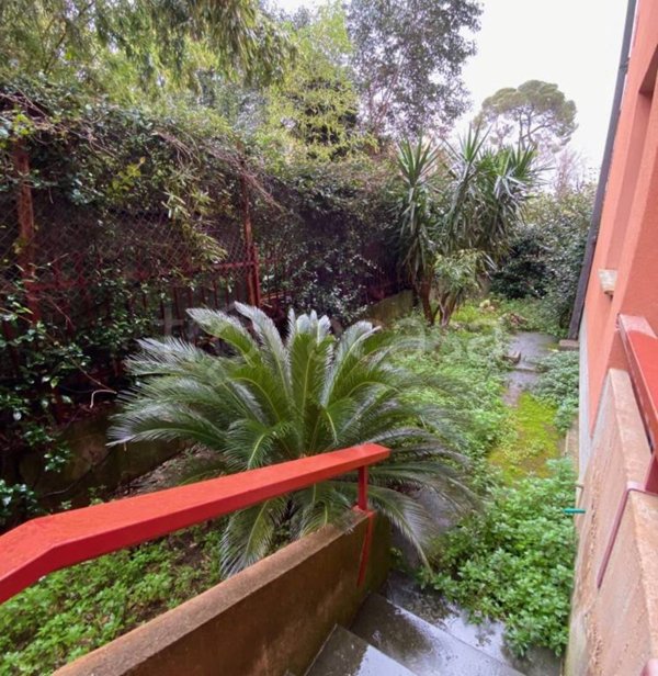 appartamento in vendita ad Orbetello