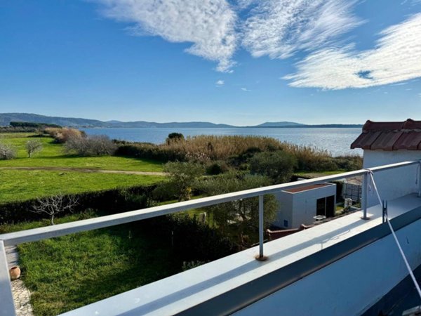 appartamento in vendita ad Orbetello