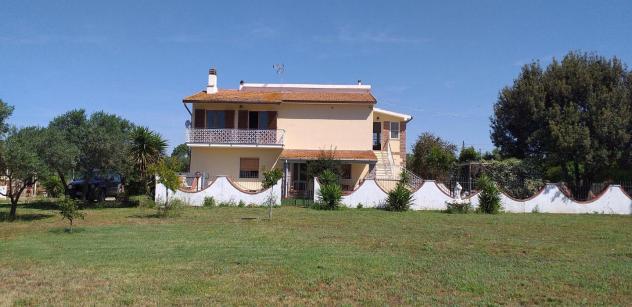 casa indipendente in vendita ad Orbetello in zona Fonteblanda