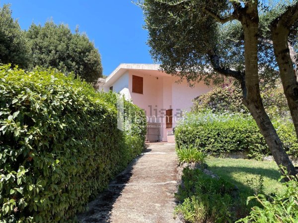 appartamento in vendita ad Orbetello in zona Ansedonia