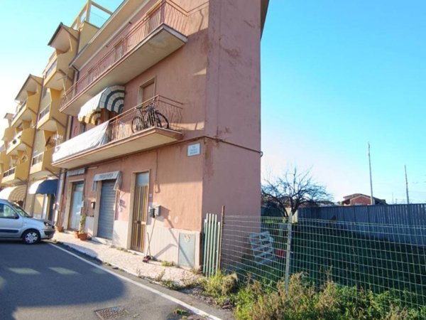 appartamento in vendita ad Orbetello