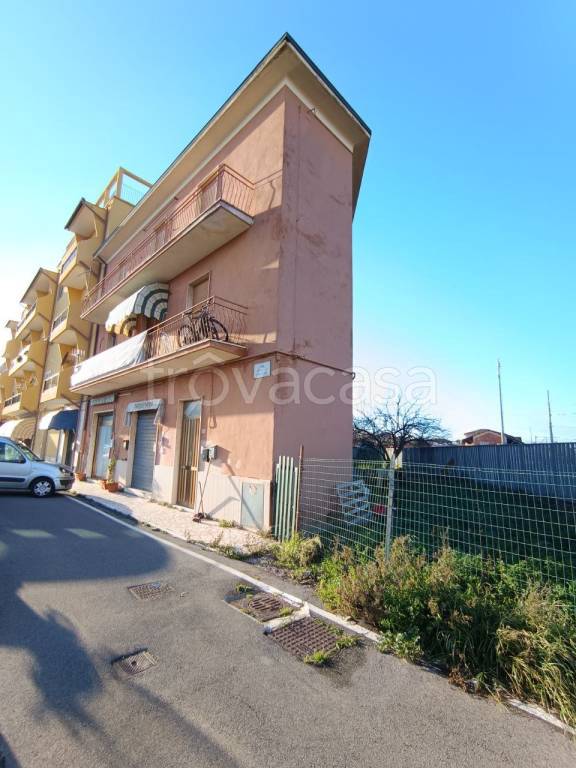 appartamento in vendita ad Orbetello