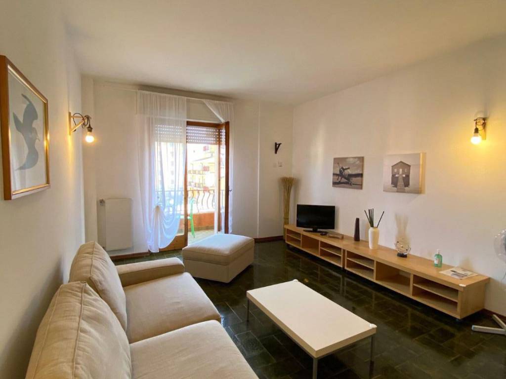 appartamento in vendita ad Orbetello